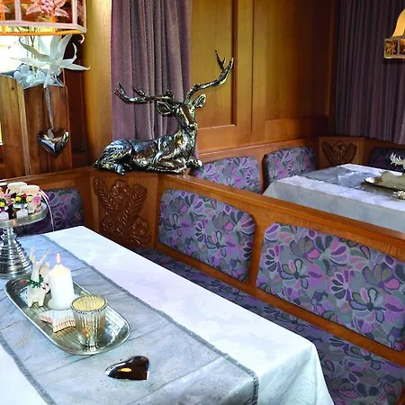 Gastehaus Holzner Walchsee