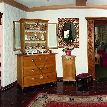 Gastehaus Holzner *
