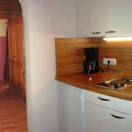 Gastehaus Holzner Walchsee